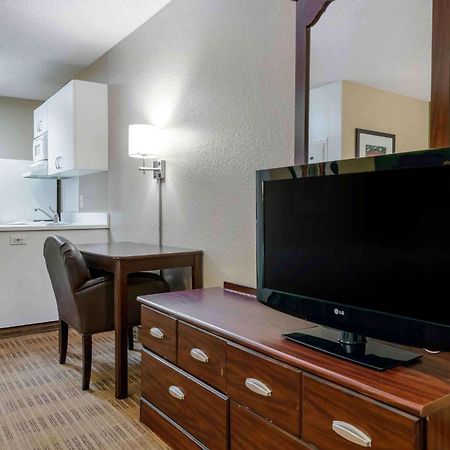 Extended Stay America Select Suites - Orlando - Conven Ctr - Sports Complex Williamsburg Eksteriør bilde