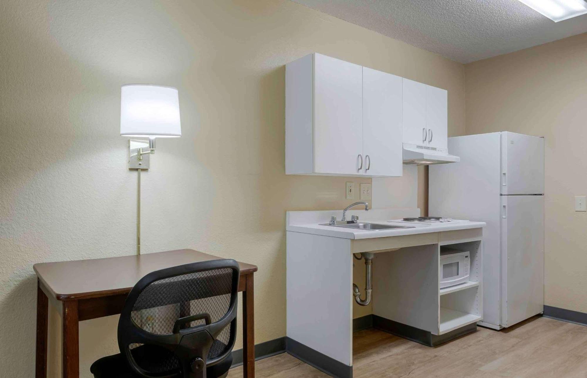 Extended Stay America Select Suites - Orlando - Conven Ctr - Sports Complex Williamsburg Eksteriør bilde