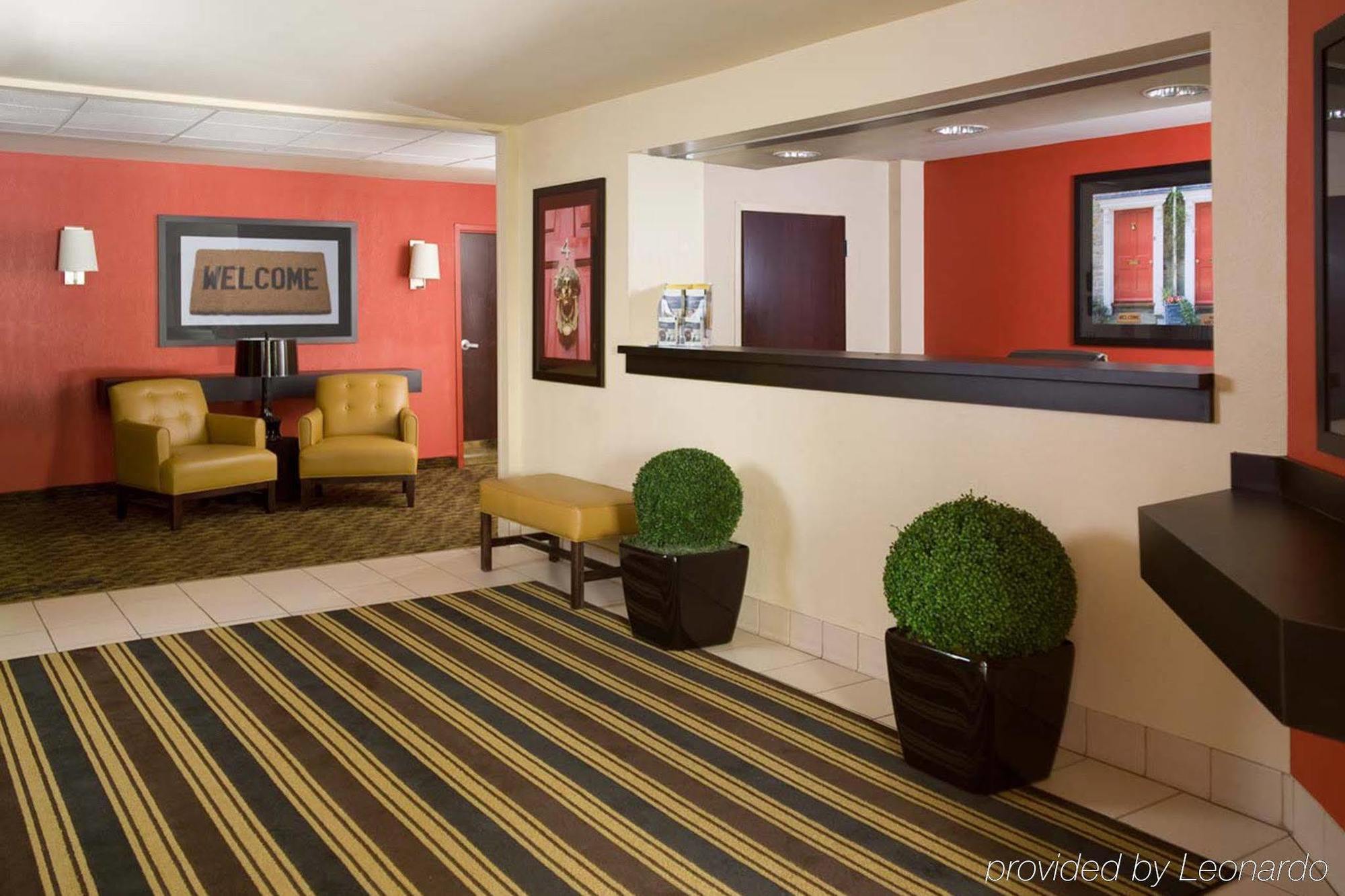 Extended Stay America Select Suites - Orlando - Conven Ctr - Sports Complex Williamsburg Eksteriør bilde