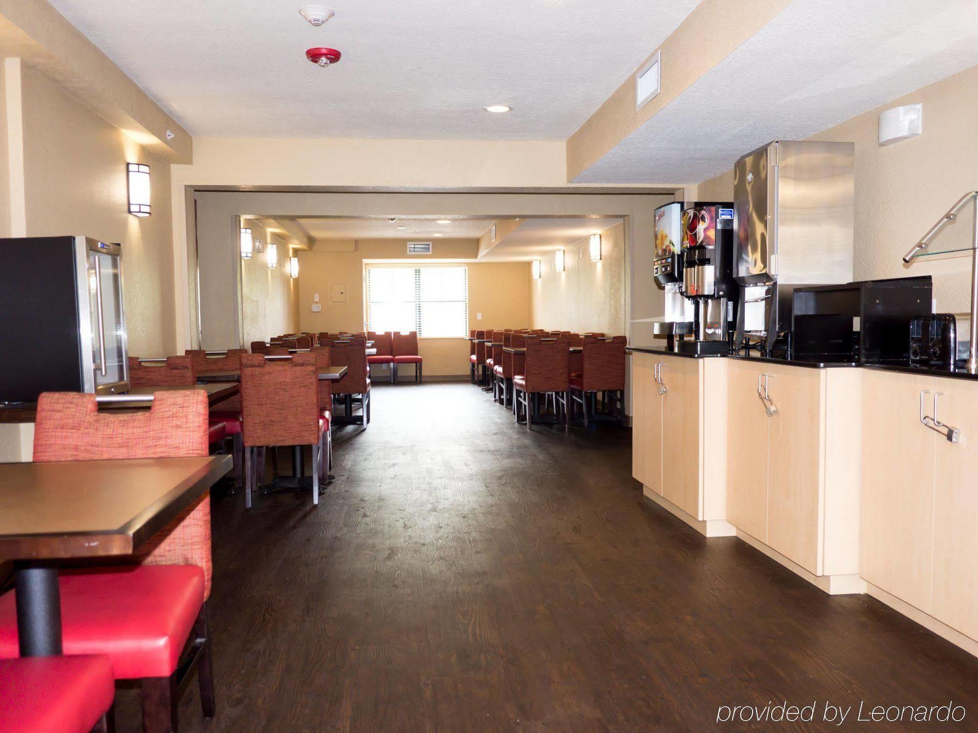 Extended Stay America Select Suites - Orlando - Conven Ctr - Sports Complex Williamsburg Eksteriør bilde
