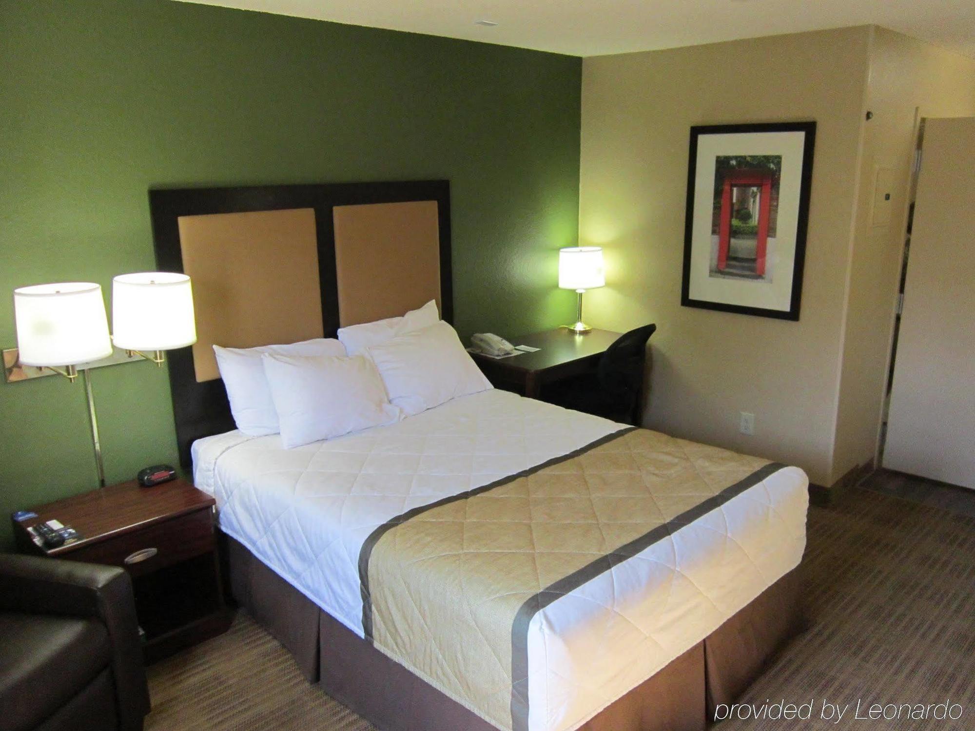 Extended Stay America Select Suites - Orlando - Conven Ctr - Sports Complex Williamsburg Eksteriør bilde