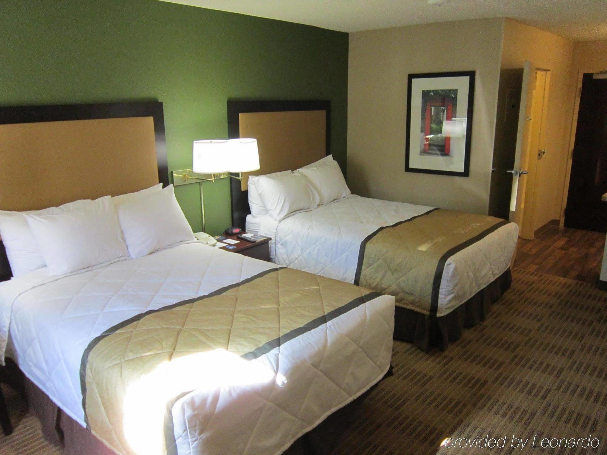 Extended Stay America Select Suites - Orlando - Conven Ctr - Sports Complex Williamsburg Eksteriør bilde