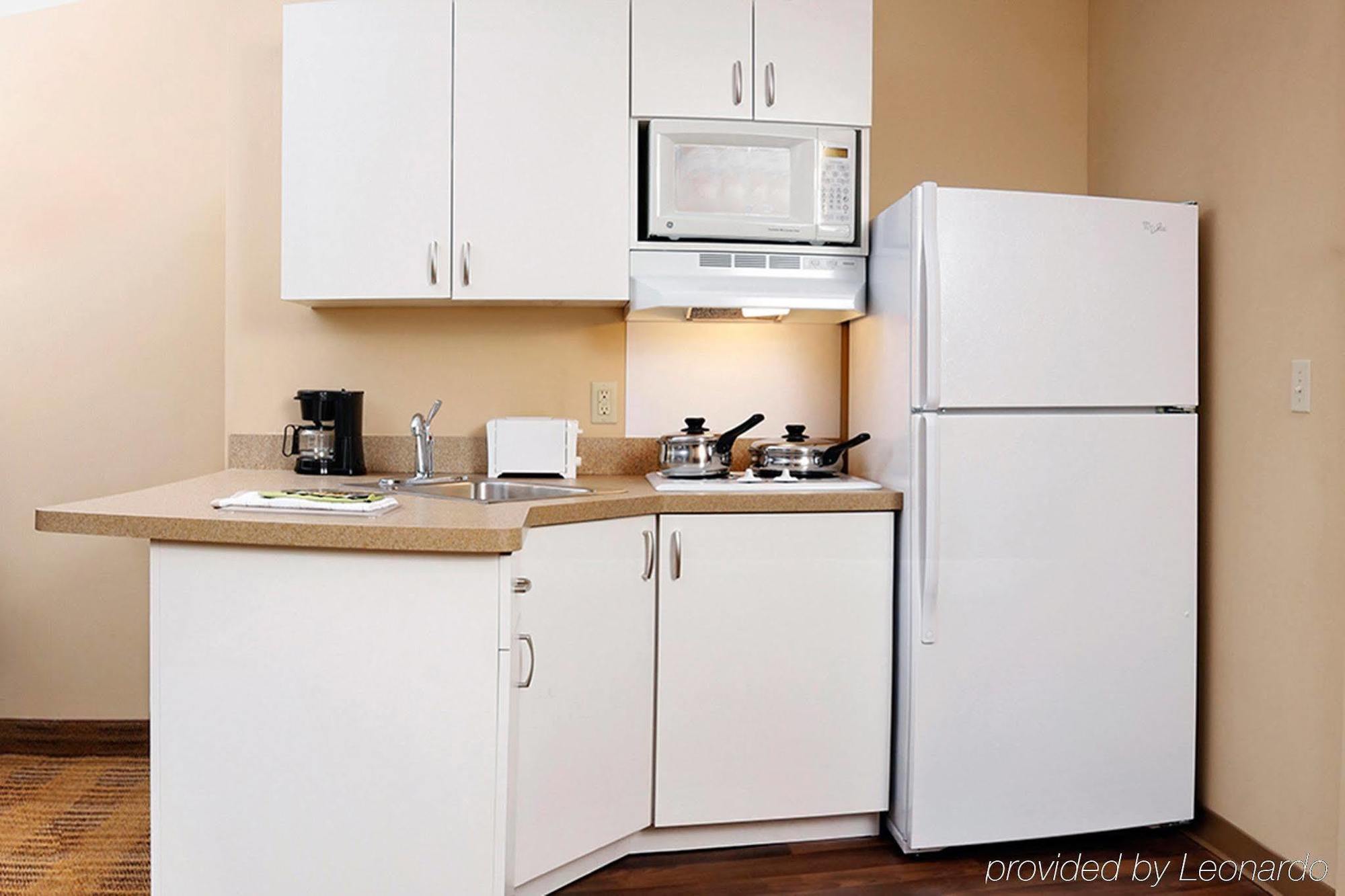Extended Stay America Select Suites - Orlando - Conven Ctr - Sports Complex Williamsburg Eksteriør bilde