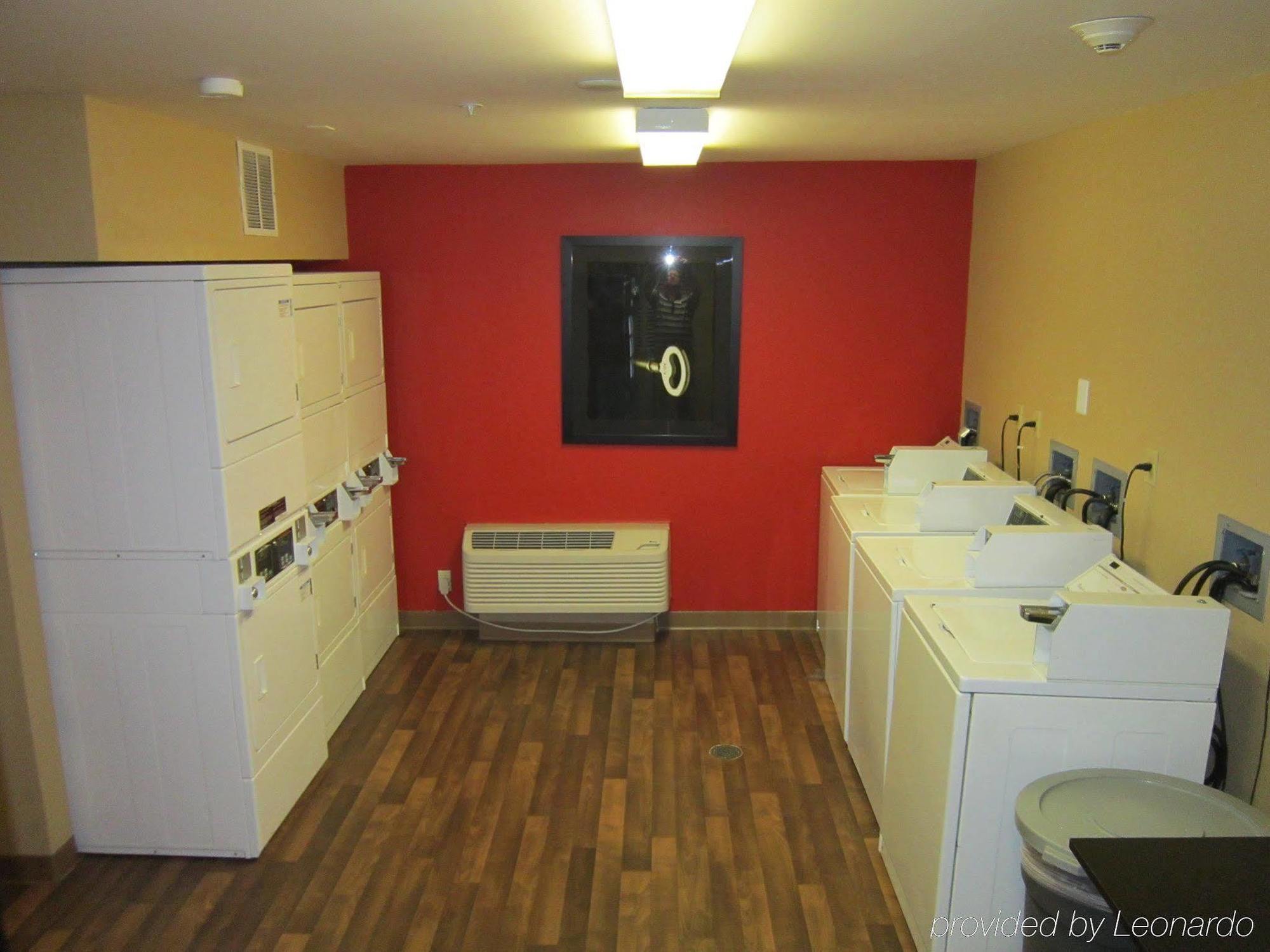 Extended Stay America Select Suites - Orlando - Conven Ctr - Sports Complex Williamsburg Eksteriør bilde